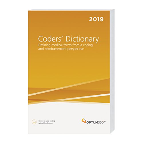 Stock image for Coders Dictionary 2019 for sale by Books Unplugged