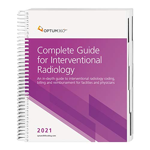 Stock image for Complete Guide for Interventional Radiology 2021 for sale by 3rd St. Books