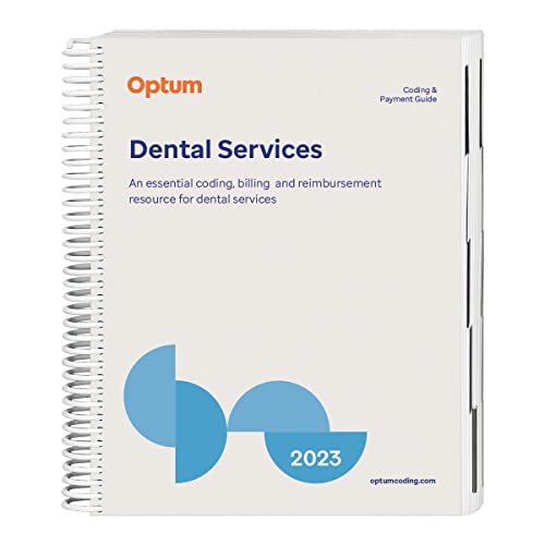 2023 Coding and Payment Guide for Dental Services