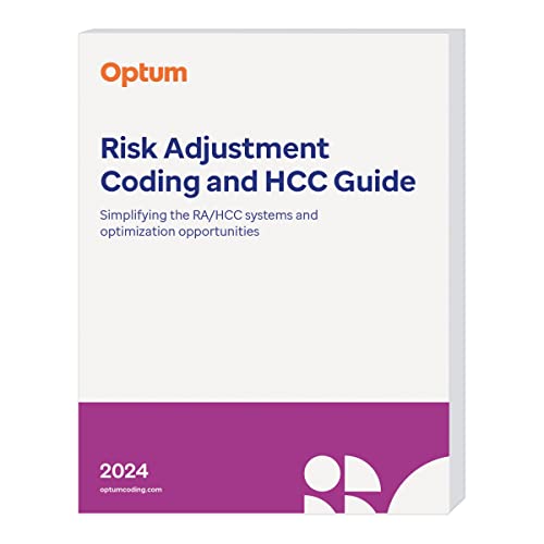 2024 Risk Adjustment Coding an
