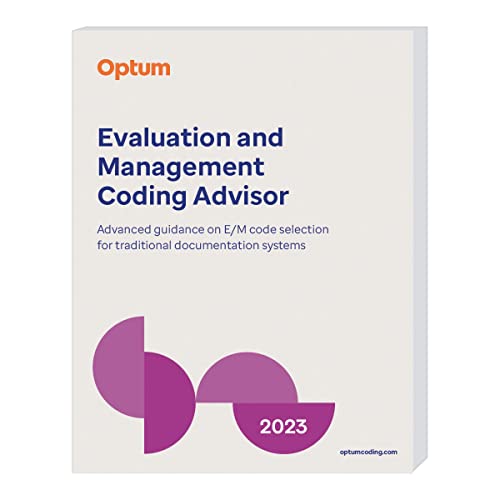 2023 Evaluation and Management...