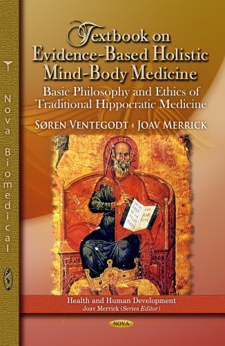 Beispielbild fr Textbook on Evidence-Based Holistic Mind-Body Medicine zum Verkauf von Buchpark