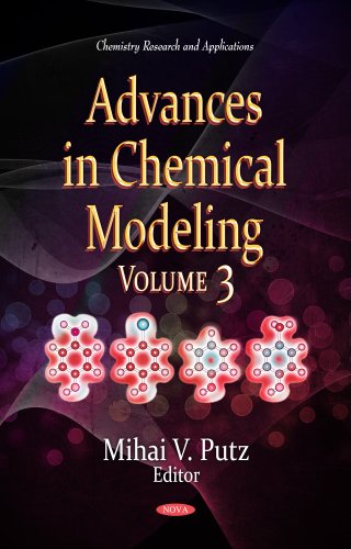 Stock image for Advances in Chemical Modeling for sale by PBShop.store US