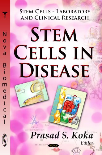 9781622571697: Stem Cells in Disease (Stem Cells - Laboratory and Clinical Research)