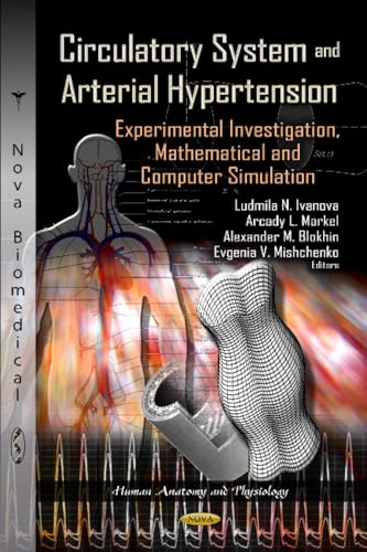 Imagen de archivo de Circulatory System and Arterial Hypertension a la venta por PBShop.store US