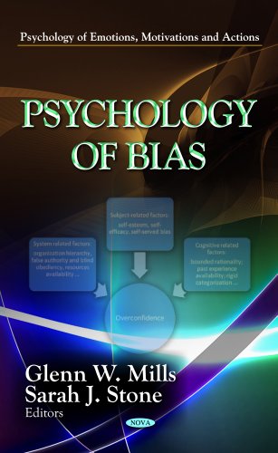 9781622573240: Psychology of Bias