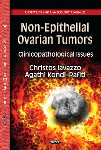 Imagen de archivo de Non-Epithelial Ovarian Tumors a la venta por Books Puddle