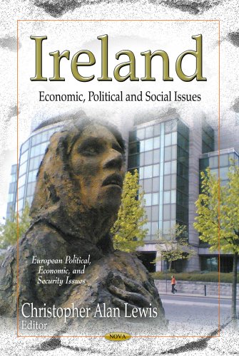 9781622579242: Ireland: Economic, Political & Social Issues (European Political, Economic, and Security Issues)
