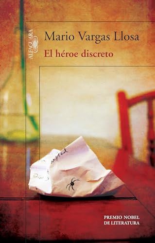 9781622631193: El hroe discreto / A Discreet Hero (Spanish Edition)