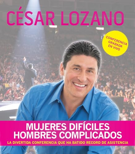 Beispielbild fr Mujeres difciles, hombres complicados / Difficult Women, Complicated Men (Spanish Edition) zum Verkauf von Big Bill's Books