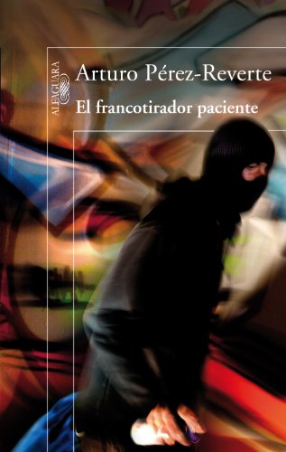 Beispielbild fr El Francotirador Paciente zum Verkauf von Better World Books