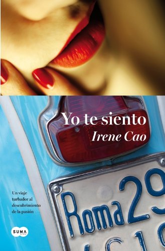 Stock image for Yo te siento (Spanish Edition) for sale by Decluttr