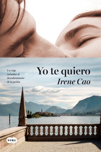 Imagen de archivo de Yo te quiero (Spanish Edition) a la venta por Discover Books