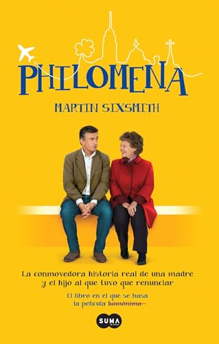 Stock image for Philomena / Philomena: a Mother, Her Son, and a Fifty-Year Search (MTI) for sale by Better World Books