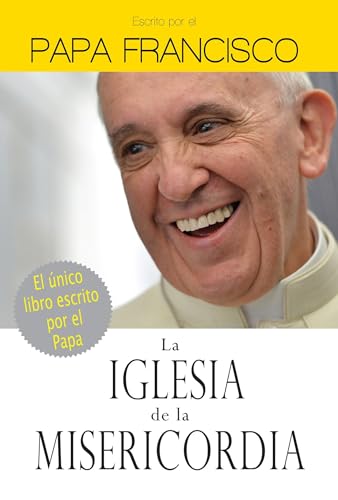 9781622639380: La iglesia de la misericordia / The Church of Mercy (Spanish Edition)