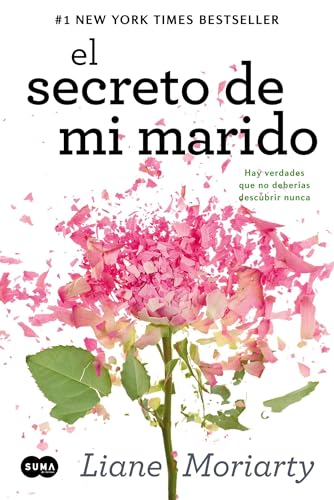 9781622639427: El secreto de mi marido / The Husband's Secret