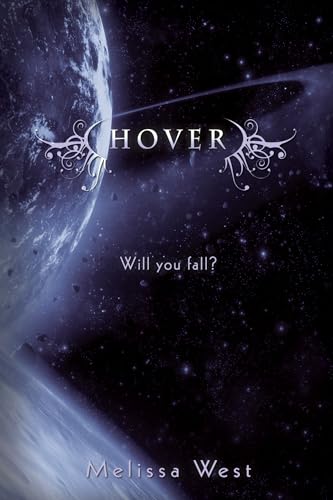 9781622660087: Hover (The Taking, 2)