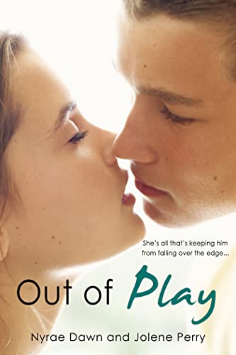 Imagen de archivo de Out of Play a la venta por Better World Books