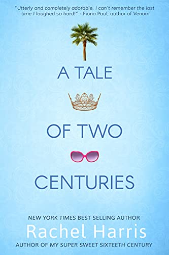 Beispielbild fr A Tale of Two Centuries zum Verkauf von Better World Books