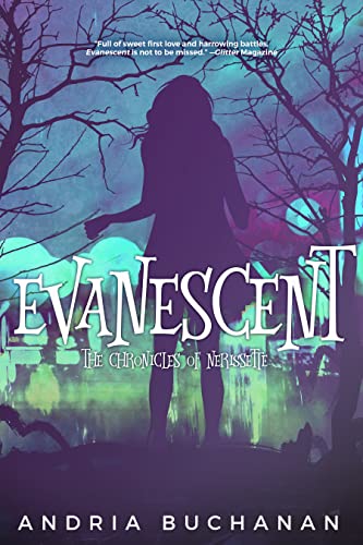 Stock image for Evanescent (Chronicles of Nerissette) for sale by MusicMagpie