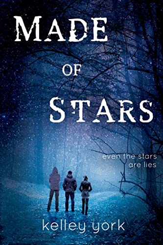 Stock image for Made of Stars for sale by Better World Books