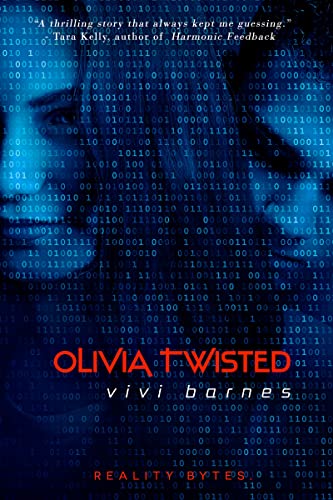 9781622660285: Olivia Twisted