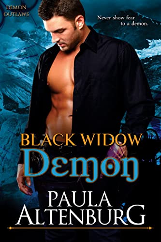 Immagine dell'editore per Black Widow Demon venduto da ThriftBooks-Atlanta