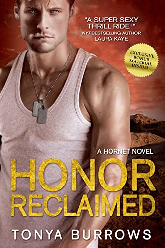 Stock image for Honor Reclaimed (HORNET) for sale by Half Price Books Inc.