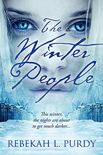9781622663682: The Winter People (Entangled Teen)