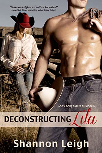 9781622663897: Deconstructing Lila (Entangled Select)