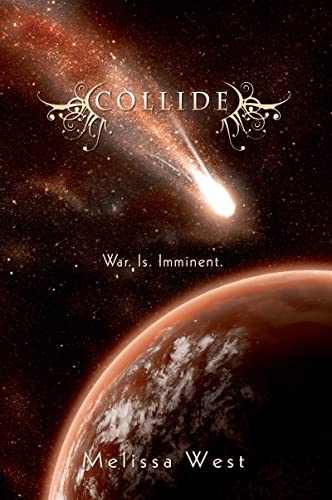 9781622663941: Collide (The Taking)
