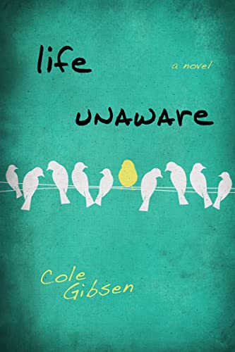 Stock image for Life Unaware (Entangled Teen) for sale by Gulf Coast Books