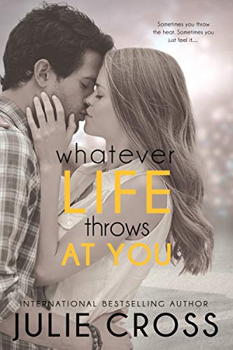 Beispielbild fr Whatever Life Throws at You (Entangled Teen) zum Verkauf von Wonder Book