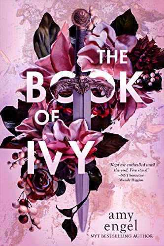 Beispielbild fr The Book of Ivy (Book of Ivy, 1) zum Verkauf von BooksRun