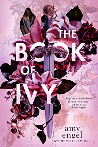 Stock image for The Book of Ivy (Book of Ivy, 1) for sale by Goodwill
