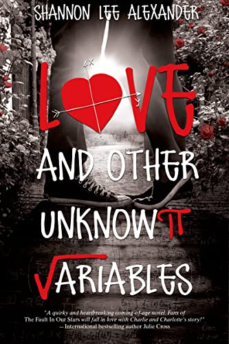 Stock image for Love and Other Unknown Variables (Entangled Teen) for sale by Bookmonger.Ltd