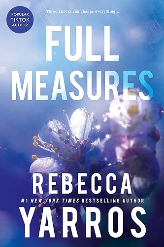 Beispielbild fr Full Measures (Flight & Glory, 1) zum Verkauf von BooksRun