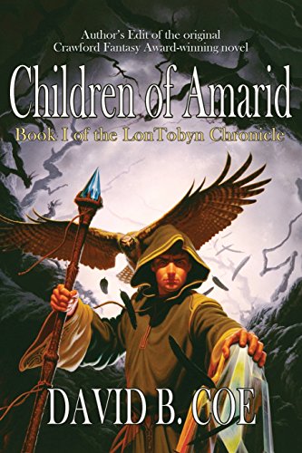 9781622680498: Children Of Amarid