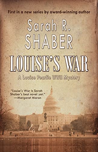 9781622680726: Louise's War