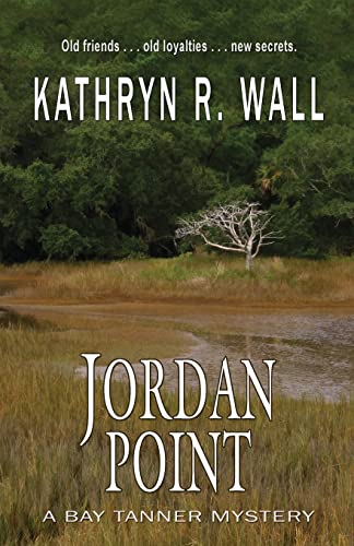 Stock image for Jordan Point for sale by Better World Books