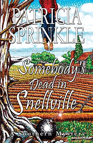 9781622680894: Somebody's Dead In Snellville