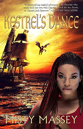 Stock image for Kestrel's Dance for sale by GreatBookPrices