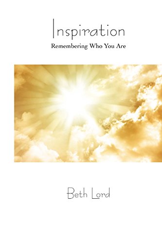 Stock image for Inspiration: Remembering Who You Are for sale by THE SAINT BOOKSTORE