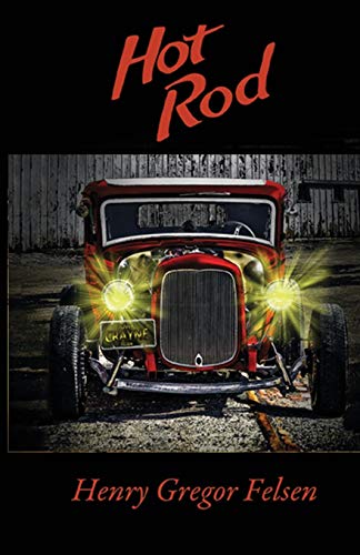 Beispielbild fr Hot Rod zum Verkauf von TextbookRush