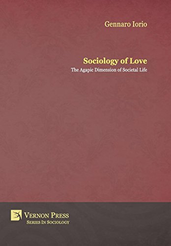 Stock image for Sociology of Love for sale by Ria Christie Collections