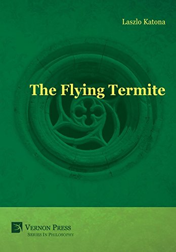 Stock image for The Flying Termite for sale by Ria Christie Collections