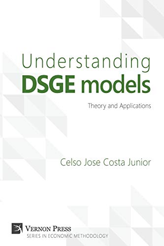 9781622731336: Understanding Dsge Models: Theory and Applications