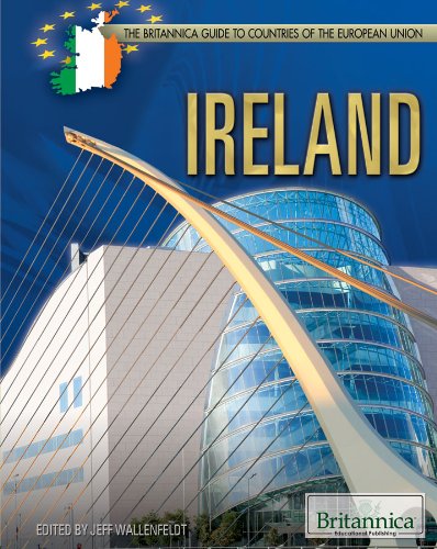 Stock image for Ireland for sale by Better World Books