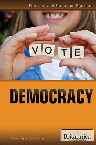 9781622753567: Democracy (Political and Economic Systems)