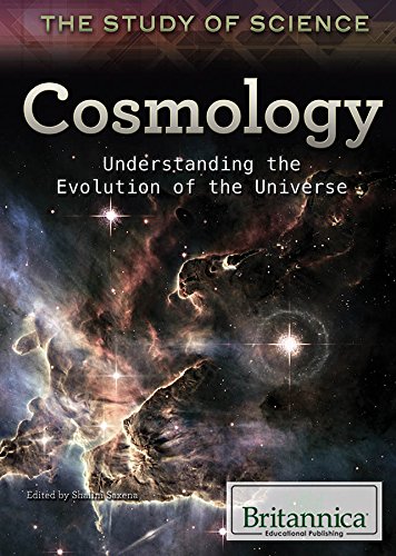 Stock image for Cosmology : Understanding the Evolution of the Universe for sale by Better World Books